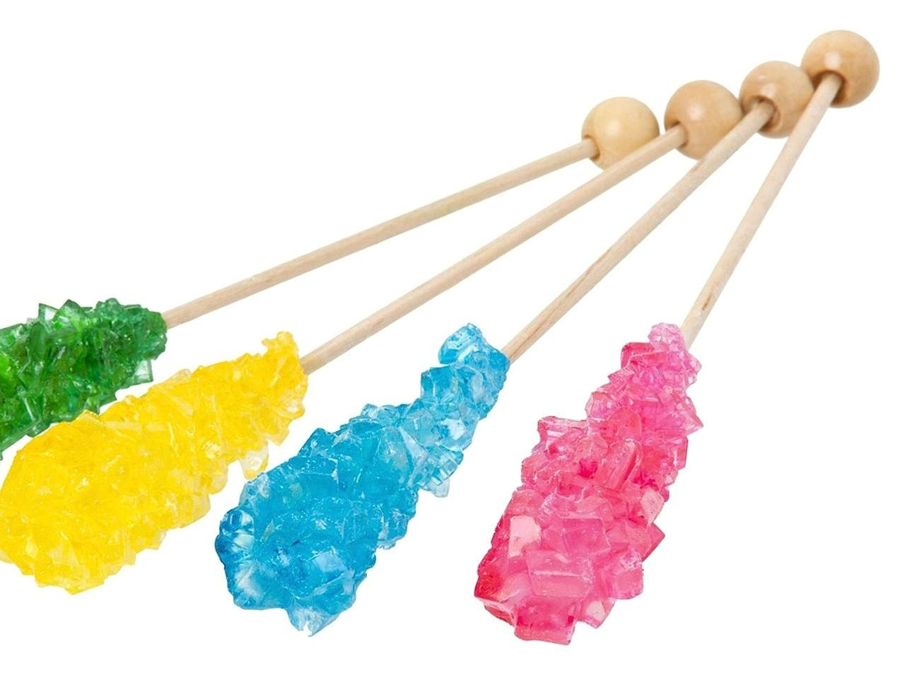 Entregas de golosinas